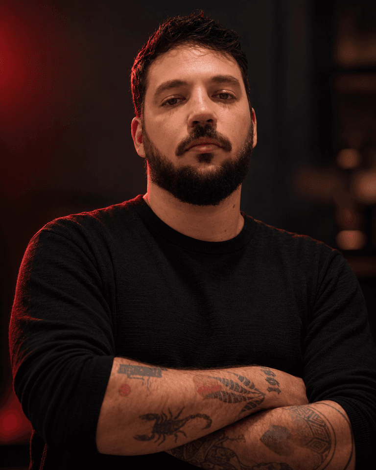 Caio Brick
