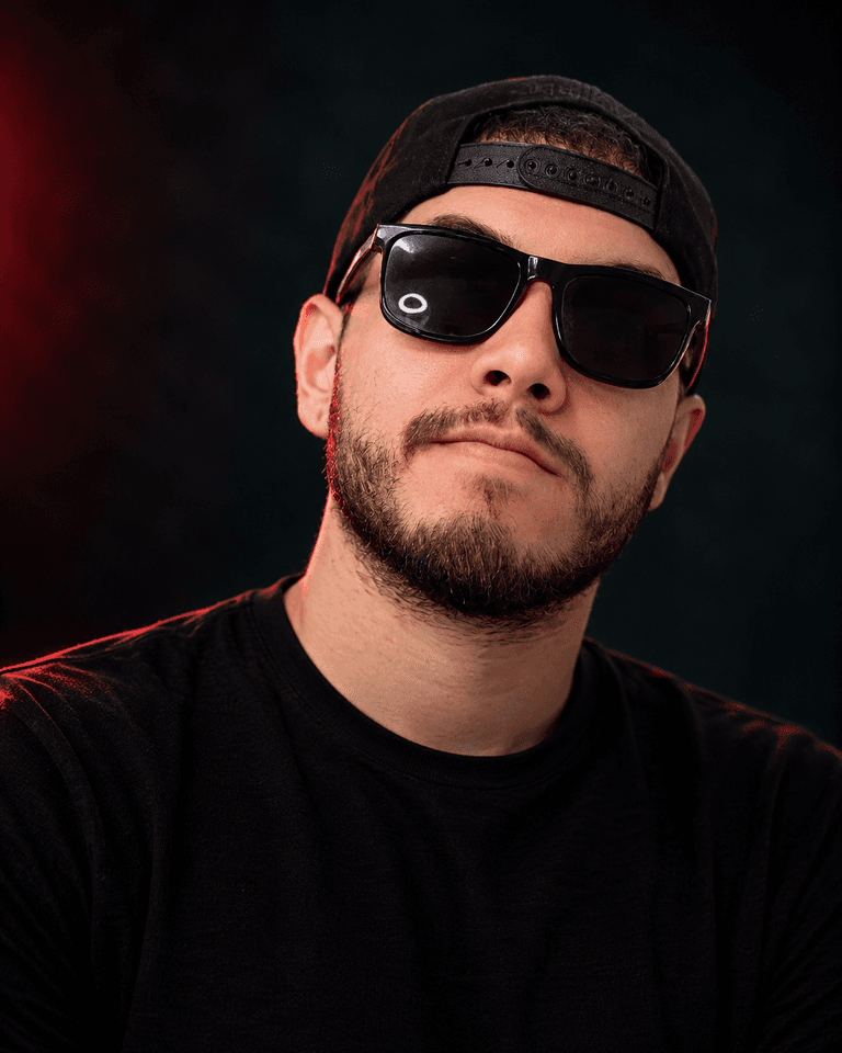 Rafael “FEXX1” Félix