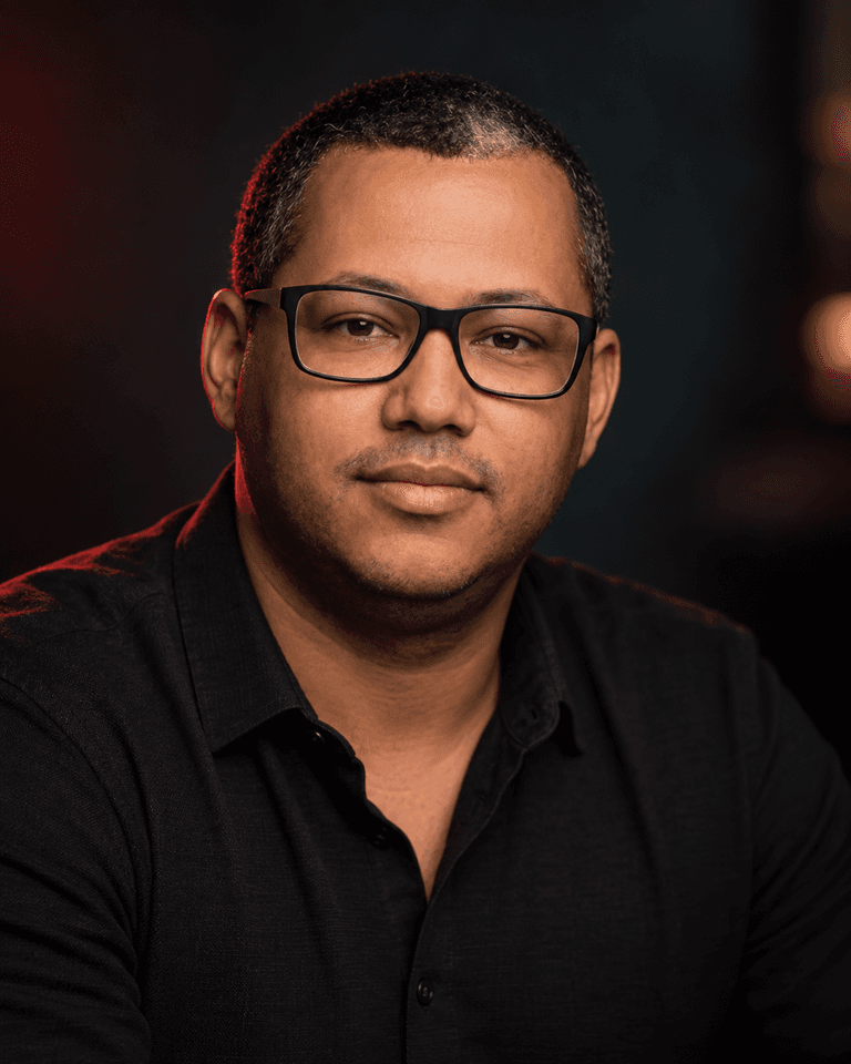 Márcio “mr.celeste” Celestino