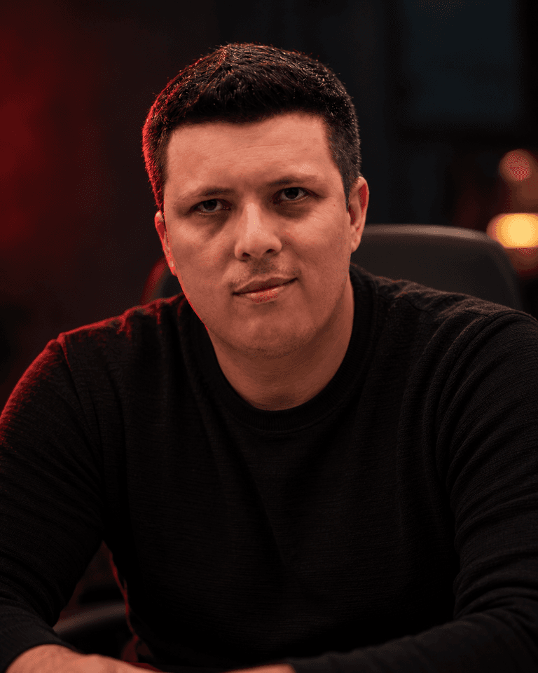 Renato “rbmrenato” Barbosa