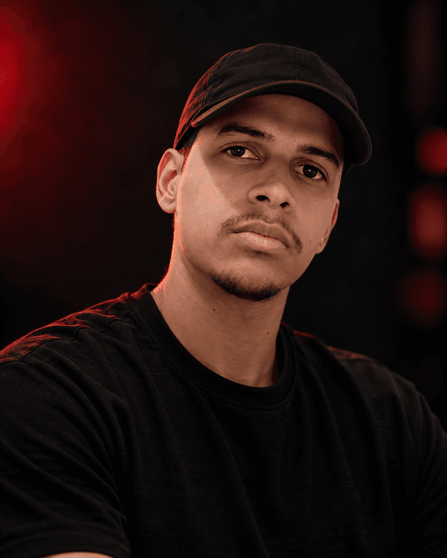 Leanderson “DLSHOW7” Alves